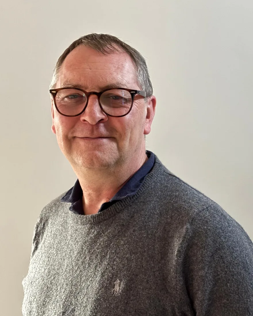 About the Author | Patrick Hunter, writer and philosopher